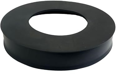 Guarnizione per curva wc