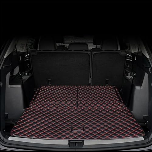 Kofferraummatten Für Jeep Für Grand Für Cherokee 2011–2021