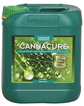 CANNA cann0044 – Fertilisant, 16 x 20 x 23 cm, Couleur Vert