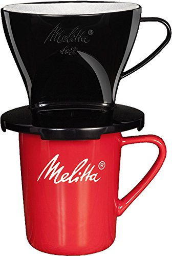 Melitta 217915 2 Manuelles Filterset