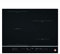 Plaque induction De Dietrich DPI7686XP - 4 foyers dont 1 extensible