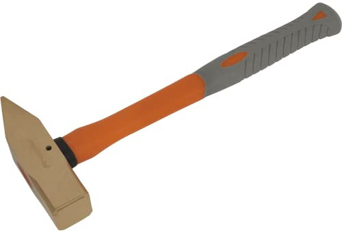 Sealey NS079 Marteau d'ingénieur Cross Pein Non-stationnement 2,2 kg