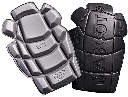 Mascot Complete 20118 Kneepads One Size