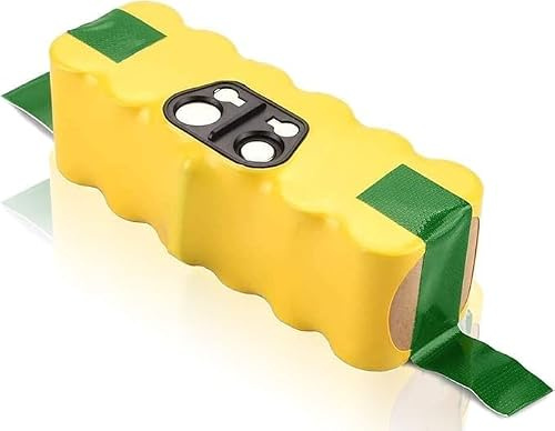 14.4V 4500mAh Bateria para Irobot roomba Ni-MH 510 520 555 500 56 562 575 580 555 562 562 560 562 575 595 600 610 620 630 631 650 660 700 760