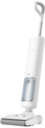 XIAOMI Truclean W10 Pro Wet Dry Vacuum + Window Sensor 2 - Aspiradora Vertical 3 en 1 (aspira, friega y Lava), hasta 35 min. de autonomía, Blanco (Versión ES + 3 años de garantía)