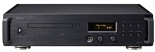 TEAC VRDS-701 CD-Player