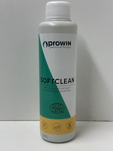 proWIN SOFTCLEAN natürlich proWIN 250ml SOFT CLEAN