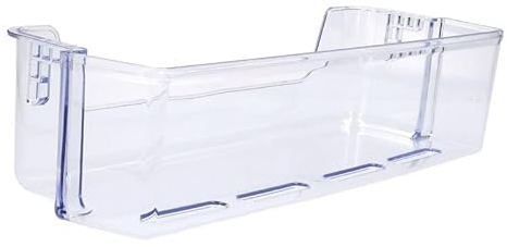 LUTH Premium Profi Parts Compartiment de porte central pour partie réfrigérateur compatible avec Haier 49046141 0060221997a dans réfrigérateur congélateur