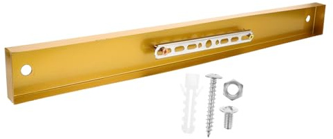 Angoily Placa De Cubierta De Techo Rectangular Para Lámpara De Comedor Soporte De Montaje De Accesorio De Iluminación Para Decoración De Interiores