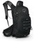 Osprey Raven 14L Damen Mountainbike-Rucksack mit Hydraulik-Reservoir, Schwarz, Schwarz, Einheitsgröße, Mountainbike-Rucksack mit Hydraulik-Reservoir