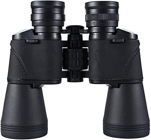 Teleskop 20x50 HD-Fernglas für Vogelbeobachtung, Reisen, Sightseeing-Teleskope, hohe Vergrößerung, Nachtsicht, professionelles Outdoor-Stadionkonzert erforderlich