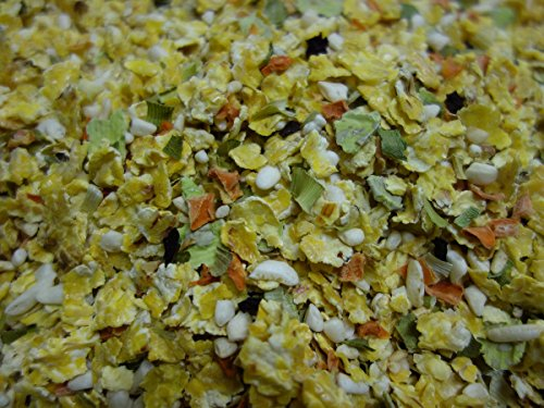 Debes Hundeflocke Plus 4 kg mit Gemüse und Reis