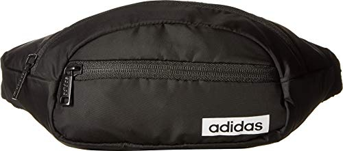 adidas Core-Hüfttasche, Schwarz, Einheitsgröße, Core-Hüfttasche