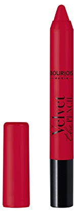 Bourjois Velvet The Pencil Lip Liner 15 Rouge Es-Carmin
