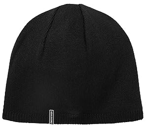 SEALSKINZ Unisex Wasserdichte Beanie für Kaltes Wetter
