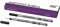 Montblanc Refill RB M 2x1 AMETHYST PURPLE PF Marke