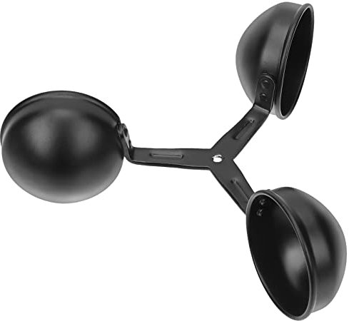 Sensore Anemometro Misurazione Anemometro tazza di misurazione Coppa di anemometro Sensori