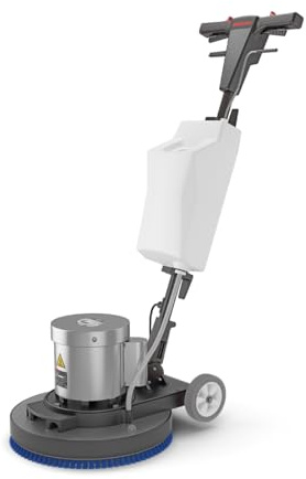 MENZER Monospazzola ESM 406 Clean Tec Macchina per la Pulizia dei Pavimenti