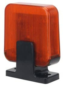 Generico Transformateur Universel Électrique pour Lampe LED 12V 24V 36V 110V 220V à Montage Mural