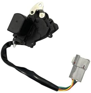 HDHCSCAGH Zentralverriegelung Betätiger Für Kia Für Spectra 2007-2009 95735-2F010 95736-2F010 95745-2F010 95746-2F010 Vorne Hinten Links Rechts Türschloss Antrieb Türschloss Stellmotor