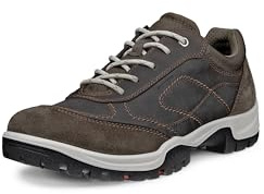 ECCO Xpedition III Womens Waterproof Walking Shoes