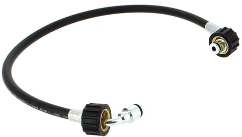 Flexible raccord enrouleur 3208101700 pour nettoyeur haute pression