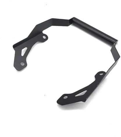 QGMKMVZZBK Porta Cellulare GPS Per NC750X Per DCT 2021 2022 2023 2024 Supporto Smartphone Motocicletta Piastra Di Navigazione Telefono Anteriore GPS