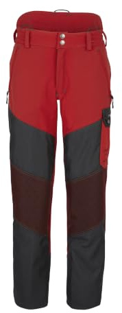 Pfanner Gladiator Keprotec 2.5 Schnittschutzhose, Forstarbeiterhose