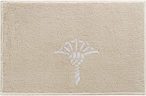 Joop! Badteppiche Cornflower 65 Natur - 020