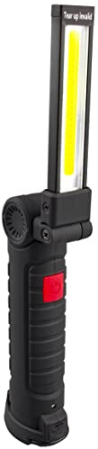 Xcell Arbeitsleuchte Worklight FLIP 5Watt (Arbeitslampe klappbar, aufladbar) 144964