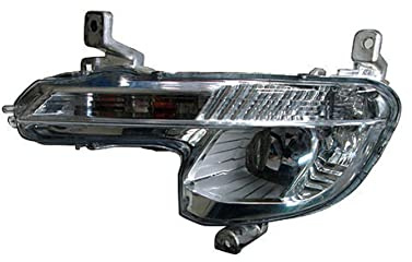 IPARLUX 13227701 Faro antiniebla izquierda Faros Antiniebla Faros niebla