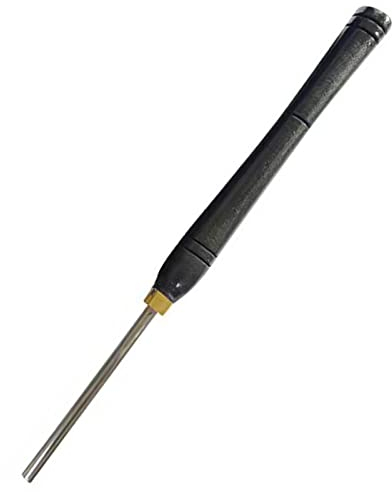 Scalpelli Per Legno 1 Pezzi, Scalpelli Per Tornio in Acciaio HSS, Scalpelli Per Lavorazione Del Legno, Utensili Per Tornitura Del Legno, Scalpelli Per Tornire Il Legno,16mm Roughing Gouge