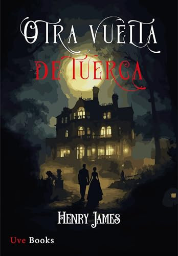 Otra vuelta de tuerca