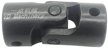 Joint de cardan for plaqueuse de chants KDT, 1 pièce, D32 x D16 x L70 mm