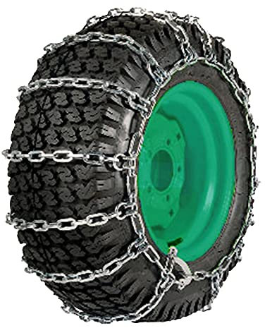 Schneeketten-Satz Leiterkette 13x5.00-6