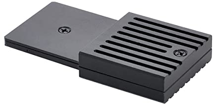 cablecc M.2 NVMe 2230 M-Key to CF-Express Type-B Adapter for Xbox Series X&S - CH SN530 SSD PCIe4.0 Expansion Memory Card (Black CFExpress to NVME)