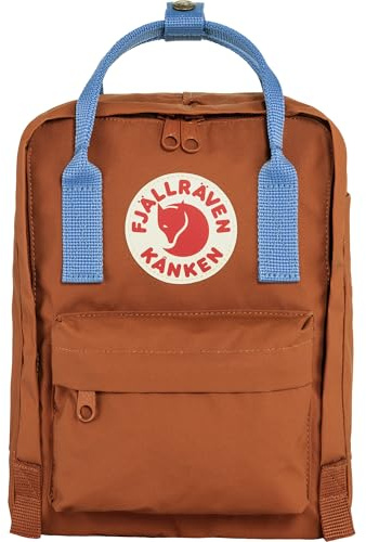 Fjällräven Unisex Kånken Mini Rucksack (1er Pack)