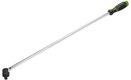 Sealey AK7307HV Barre de disjoncteur 1/2 Vert 750 mm