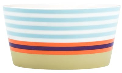 REMEMBER Müslischale Positano 520 ml, Spülmaschinengeeignet mit Geschenkverpackung