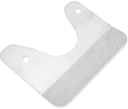 Robuste Diebstahlsicherung Für Die Hintertür, Einbruchschutz Für Die Hintertür, Einstichstopp, Schützende, Langlebige Metallkonstruktion