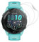 CUFEREDU Película hidrogel 6pcs Para Garmin Forerunner 255 46MM Smartwatch película de gel tpu suave Protector de pantalla Tacto Autocuración Fácil de instalar
