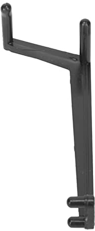 Lot de 20 écarteurs de branches de pommier, écarteurs de branches d'arbres fruitiers, en plastique, support pour jardinage, bonsaï
