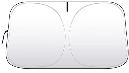 Pare Soleil Voiture Pare-Soleil De Voiture Film pour Vitres Avant Et Arrière Couvercle Pare-Brise Pliable Protection UV Réflecteur Accessoires D'intérieur