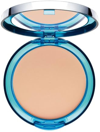 ARTDECO Sun Protection Powder Foundation SPF 50 - Puder Make-up mit Sonnenschutz - 1 x 9,5 g