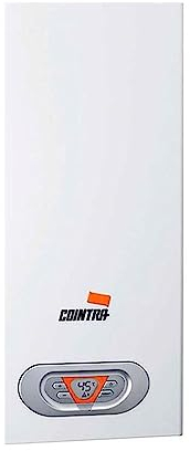 Calentador 7L Cointra V1514 CPE7TN + Kit estándar, Gas Natural.