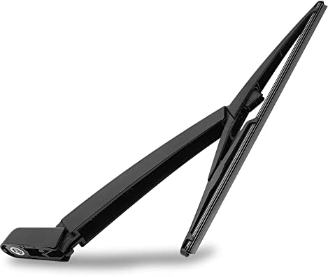 Wischerarm-Blattsatz Hinten, Yctze A1648200744 Scheibenwischerarm-Blatt Ersatz für W166 W164 ML350 ML500