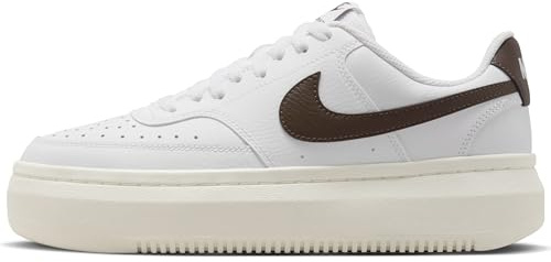 Nike Nike Court Vision Alta SneakerDonna