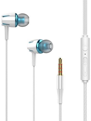 Écouteurs filaires – Écouteurs intra-auriculaires surround | Écouteurs