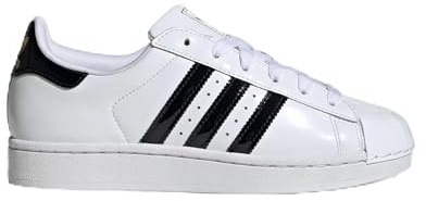 adidas Sneaker da donna Superstar II, bianco, 38.5 EU