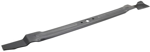 SECURA Lame (mulching) compatible avec Bestgreen BG 11576 SM-13 13B226JD655 (2013) Tracteur de pelouse